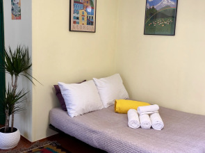 Апартаменты HB apartments Pushkin