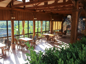 Отель Olympia Garden