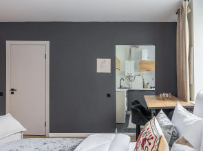 Квартира на Совнаркомовская 6А