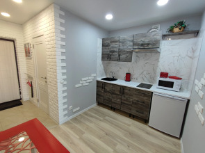 Апартаменты День-Ночь на Гагарина 14