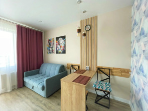 Квартира на Набережной Возле Родника