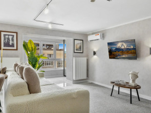 Квартира Уютная студия ЖК Весна