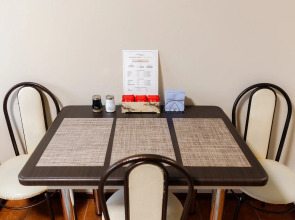 Квартира PrezentHaus Советская 190d k47