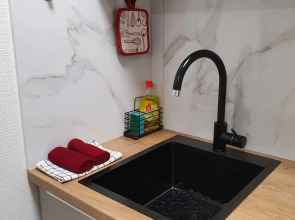 Квартира Мечты об Америке