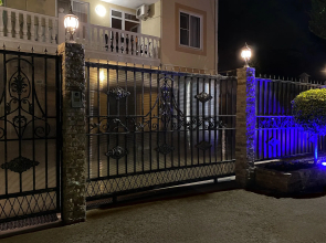 Гостевой дом Сансет Хилл