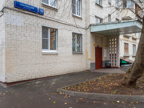 Квартира на Хохловке недалеко от Китай-города