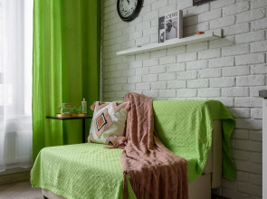 Квартира Уютная у метро Домодедовская