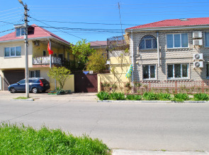 Гостевой дом на улице Красноармейская 56