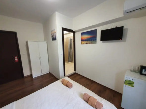 Гостевой дом City Center Athens rooms