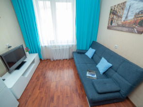 Апартаменты Красный 5