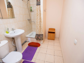 Отель Гостиный Дом На Банном