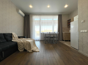 Квартира Евро 2-ком Фадеева 18-21 КакДома Севастополь