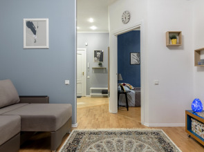 Апартаменты Невский