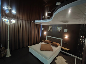 Апартаменты на Ленинградской у ТЦ Форум