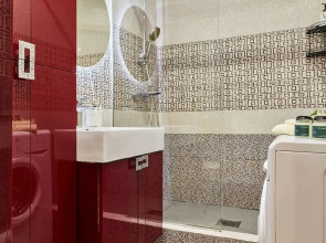 Квартира Flatstay 21 Линия ВО 14