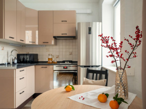 Квартира у Белорусской/Динамо