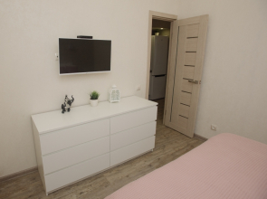 Апартаменты в центре Владивостока