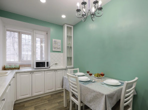 Апартаменты Квартирное Бюро Гала