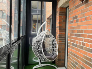 Квартира HelenRooms – уютная квартира на Набережной