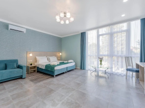 Гостевой Дом Журавли