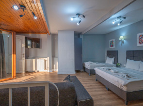 Hotel Taxim Trend Suites