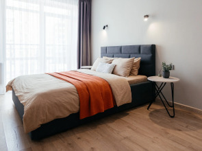 Квартира 2х на Набережной в Историческом Центре Ижевска  М. Горького 151