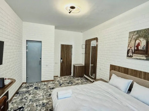 Отель Siab Boutique-hotel