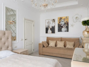 Апартаменты Apart39 у Музея Янтаря VIP