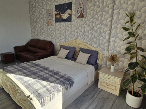 Квартира ЖК Дом на Волге