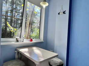 ЖК Дельфин 17