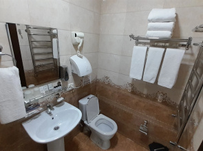 Отель Villa Oasis