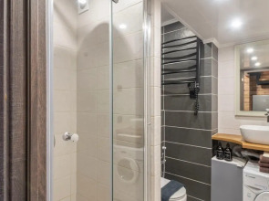 Апартаменты на Сельскохозяйственной