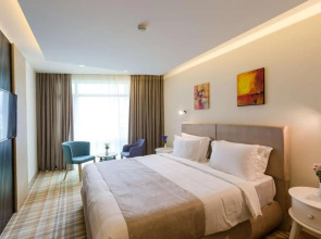 Hotel Best Western Premier Batumi