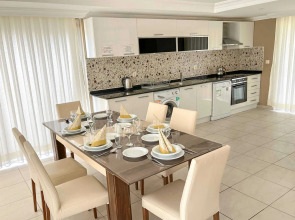 Вилла Rena Villaları - Spacious and Private Pool Villa in Oludeniz