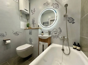 Квартира ДзенХоум Нижний Новгород 173