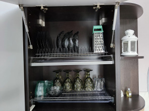 Квартира семейная 2-х комнатная