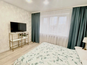 Квартира Евродвушка Петина 4