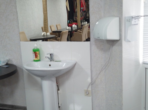 Гостевой дом Каньон