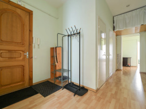 Апартаменты в центре Санкт-Петербурга