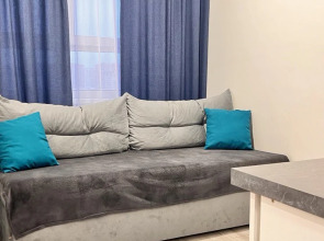 Апартаменты Магия на улице Яганова 9