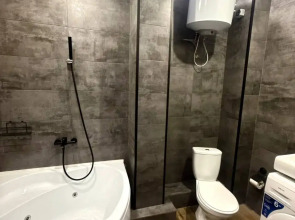 Квартира Студия в Историческом Центре Города