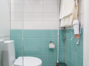 Апартаменты Pulkovo Park