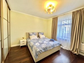 Квартира Набережная