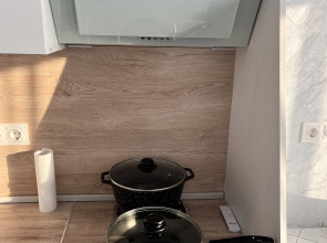 Квартира Уютная недалеко от центра города