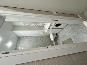 Квартира студия 24 кв.м.