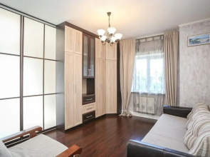 Апартаменты Rauschen Green Classic 3