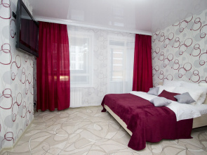 Konstantinov Apartments Na Obskoy 46 Flat