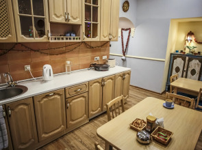 Гостевой дом Резиденция у Адмиралтейства