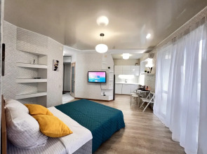 Квартира на улице Максима Горького 28