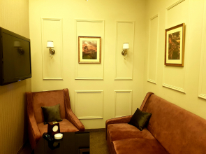 Отель Roma Yerevan & Tours